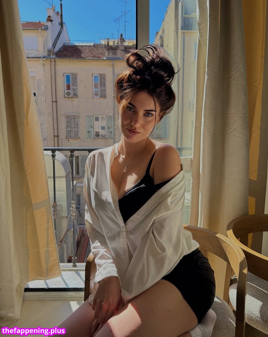 Page/ leaked private photo uncensored HD quality