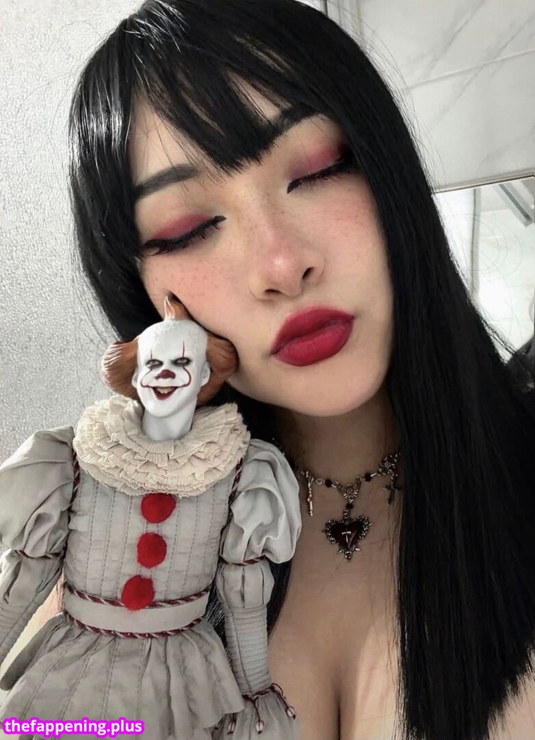 Nikki griffin leaked private photo uncensored HD quality