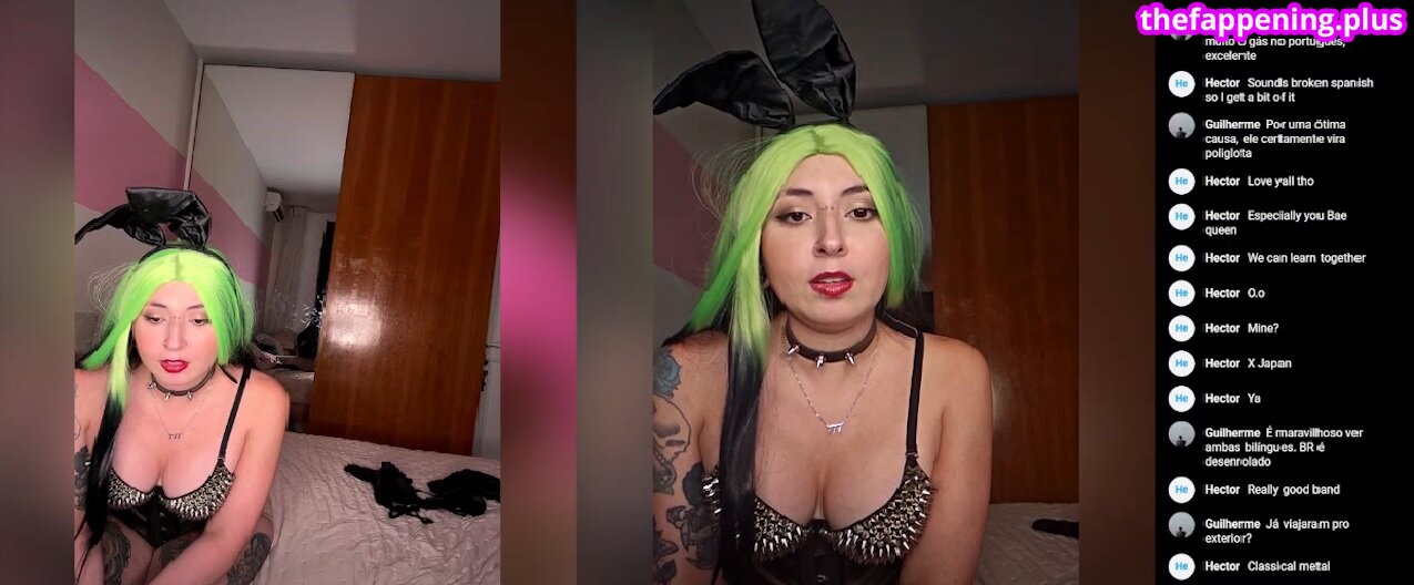 Gatas de goiania leaked private photo uncensored HD quality