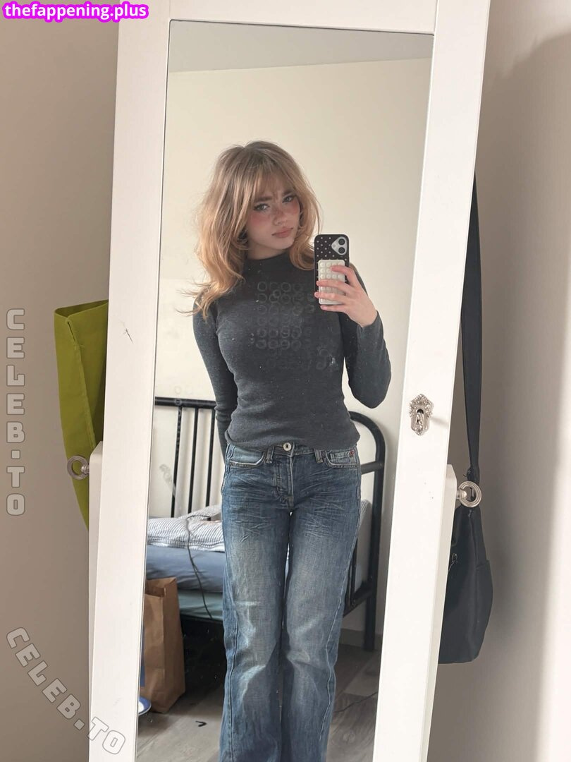 Baccaliegia leaked private photo uncensored HD quality