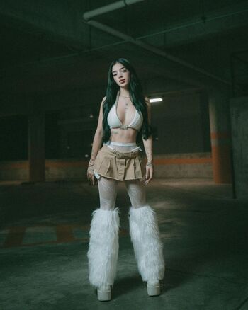 Fernanda villalobos page leaked private photo uncensored HD quality