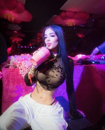 Fernanda villalobos page leaked private photo uncensored HD quality