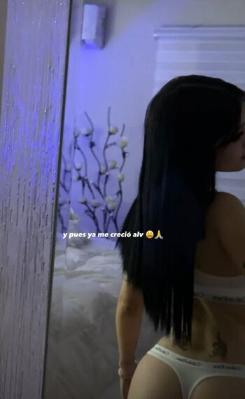 Fernanda villalobos page leaked private photo uncensored HD quality