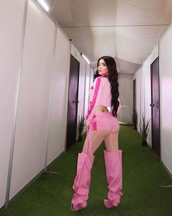 Fernanda villalobos page leaked private photo uncensored HD quality