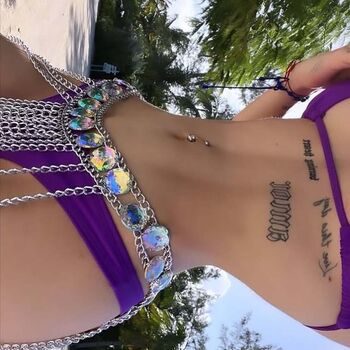 Fernanda villalobos page leaked private photo uncensored HD quality
