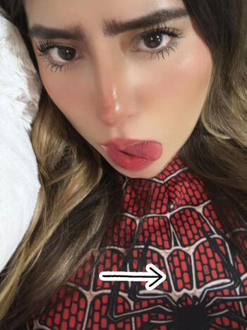 Fernandavaal leaked private photo uncensored HD quality