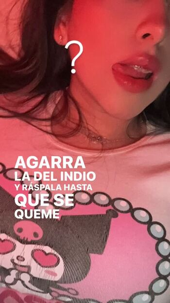 Fernandavaal leaked private photo uncensored HD quality