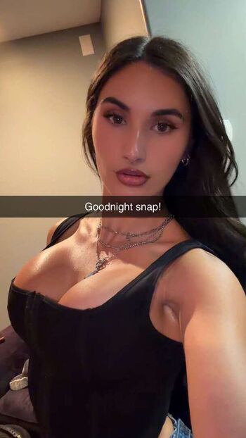 Fitmakayla leaked private photo uncensored HD quality