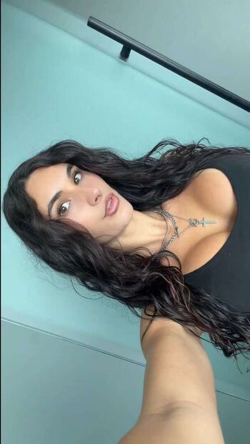 Fitmakayla leaked private photo uncensored HD quality