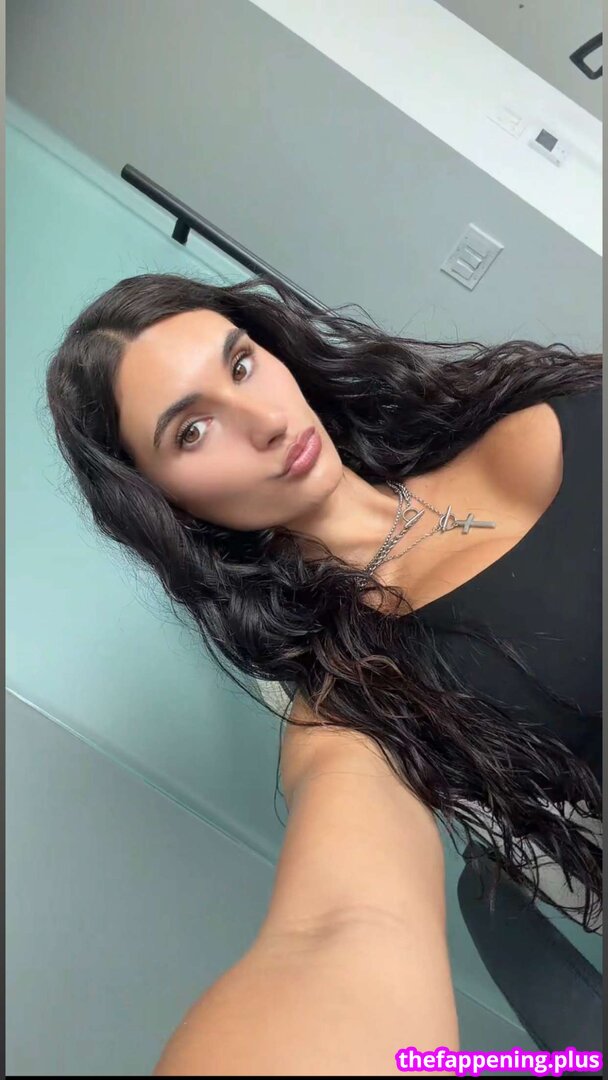 Page/ leaked private photo uncensored HD quality