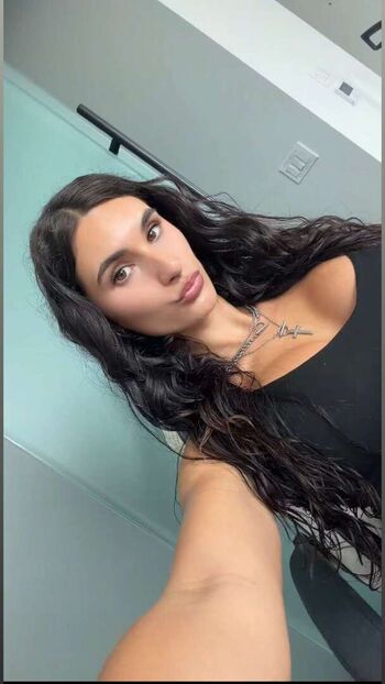 Fitmakayla leaked private photo uncensored HD quality