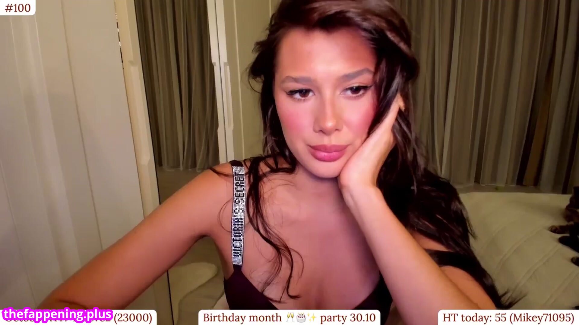 Kidd bandit leaked private photo uncensored HD quality