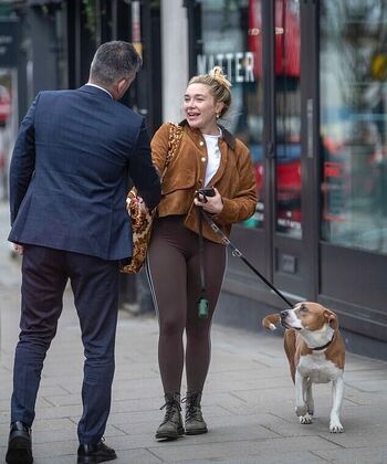 Florence pugh  page leaked private photo uncensored HD quality
