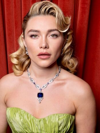 Florence pugh  page leaked private photo uncensored HD quality