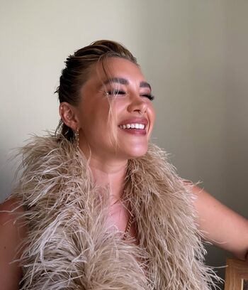 Florence pugh leaked private photo uncensored HD quality