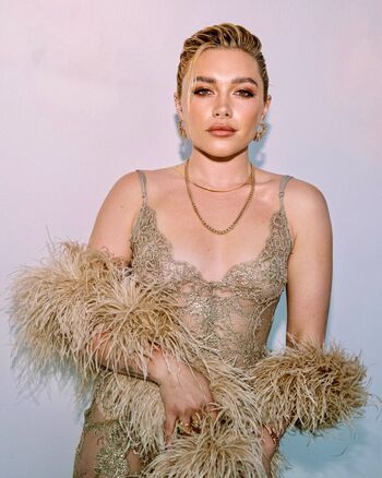 Florence pugh leaked private photo uncensored HD quality