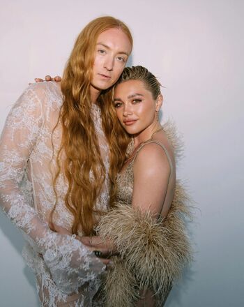 Florence pugh leaked private photo uncensored HD quality