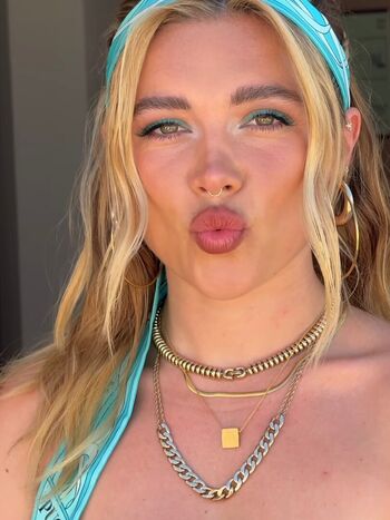 Florence pugh leaked private photo uncensored HD quality