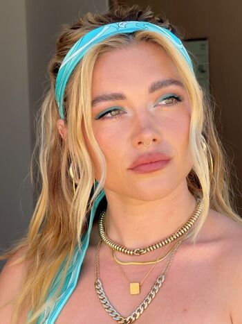 Florence pugh leaked private photo uncensored HD quality