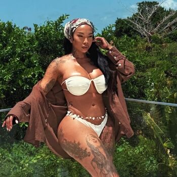 Flyyytattedsky leaked private photo uncensored HD quality