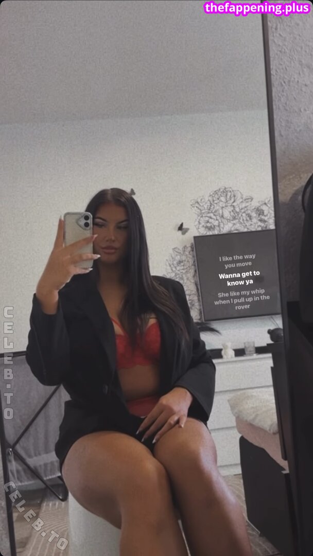 Andrea botez leaked private photo uncensored HD quality