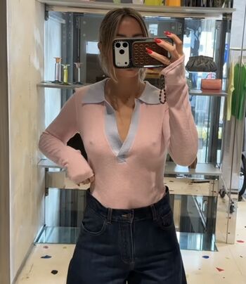 Frankie bridge  page leaked private photo uncensored HD quality