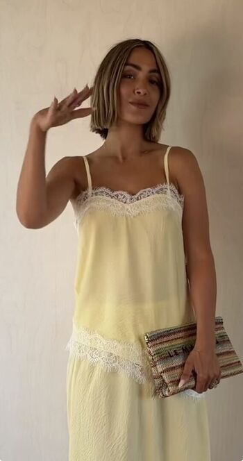 Frankie bridge  page leaked private photo uncensored HD quality