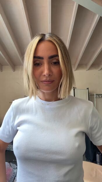 Frankie bridge leaked private photo uncensored HD quality
