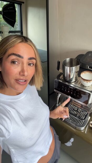 Frankie bridge leaked private photo uncensored HD quality