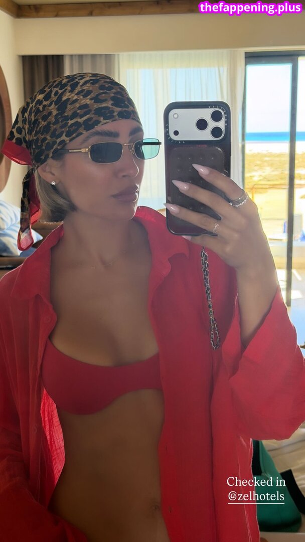 Page/ leaked private photo uncensored HD quality