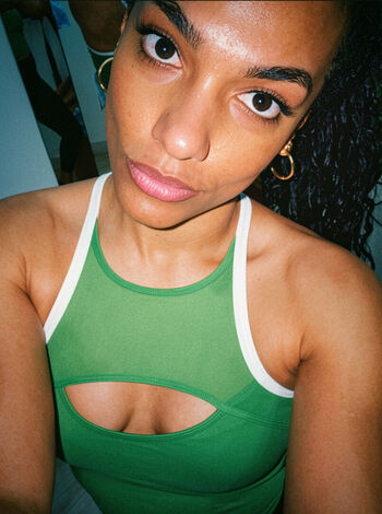 Freema agyeman leaked private photo uncensored HD quality