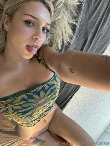 Gabbie carter leaked private photo uncensored HD quality