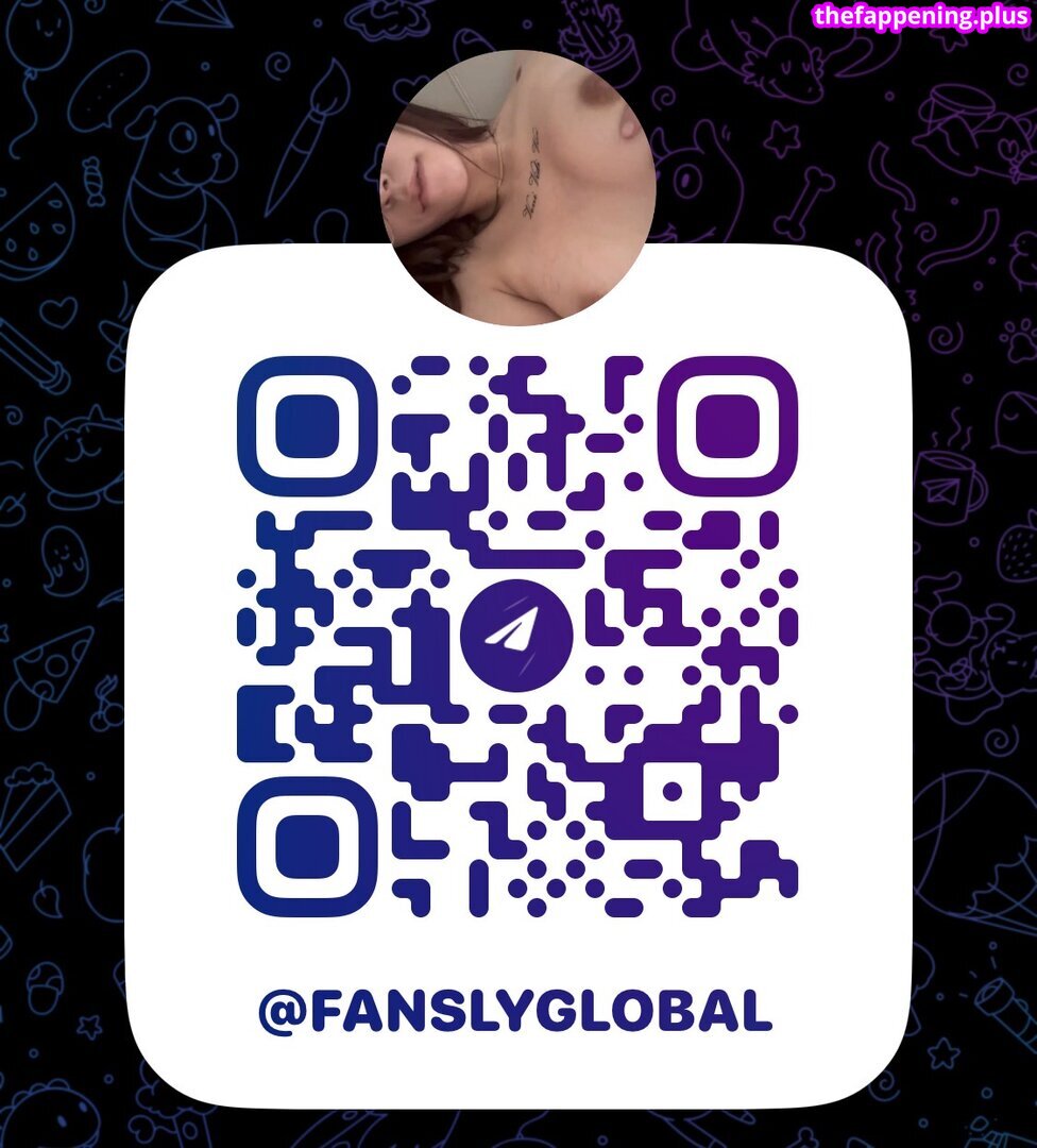 Hatsume leaked private photo uncensored HD quality