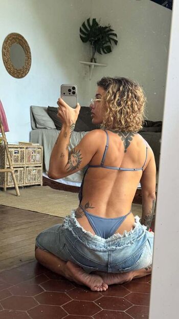 Gabreca leaked private photo uncensored HD quality