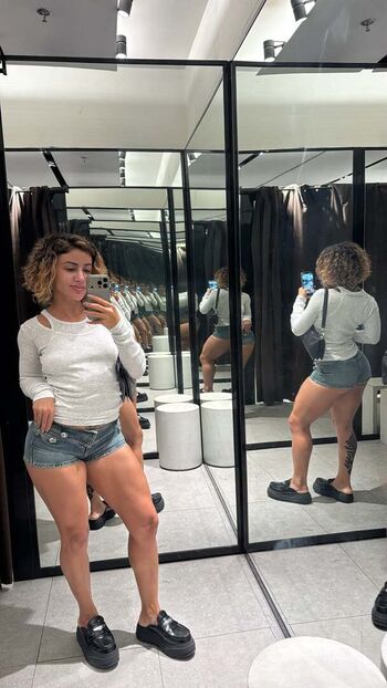 Gabreca leaked private photo uncensored HD quality