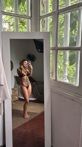 Gabreca leaked private photo uncensored HD quality