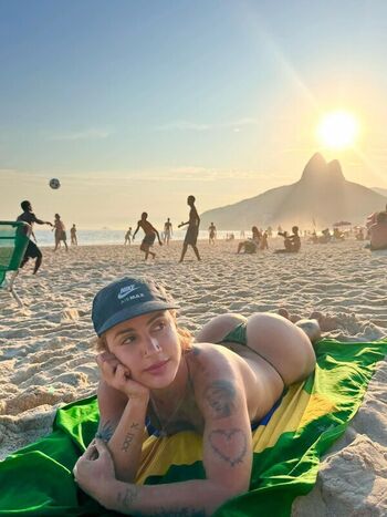 Gabreca leaked private photo uncensored HD quality
