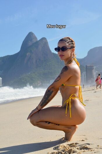 Gabreca leaked private photo uncensored HD quality