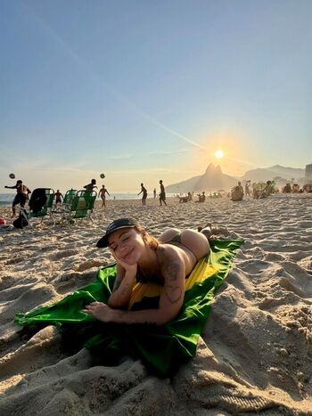 Gabreca leaked private photo uncensored HD quality