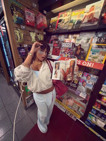 Gabriela moura page leaked private photo uncensored HD quality