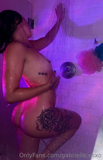 Gabrielle soucy leaked private photo uncensored HD quality