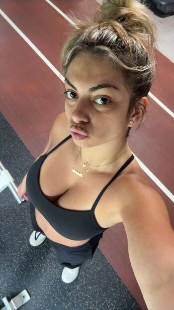 Gaby zola  page leaked private photo uncensored HD quality