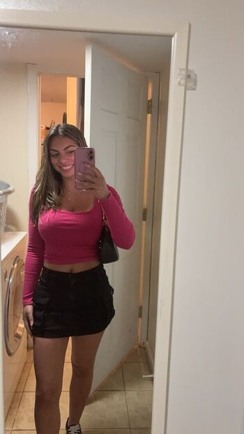 Gaby zola  page leaked private photo uncensored HD quality
