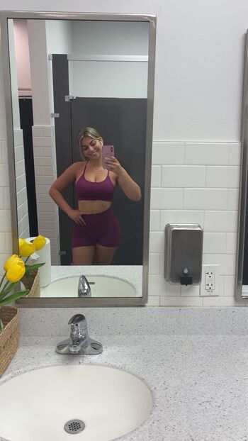 Gaby zola  page leaked private photo uncensored HD quality