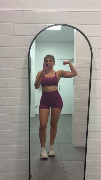 Gaby zola  page leaked private photo uncensored HD quality
