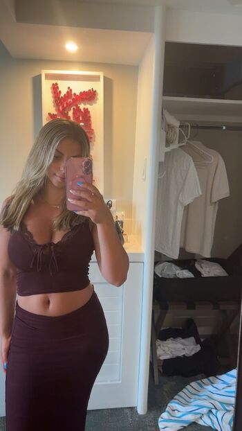 Gaby zola  page leaked private photo uncensored HD quality