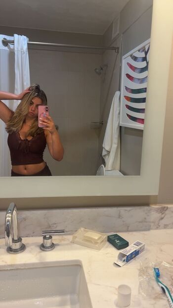 Gaby zola  page leaked private photo uncensored HD quality