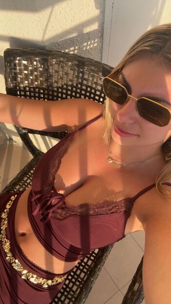 Gaby zola  page leaked private photo uncensored HD quality