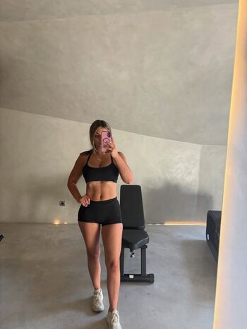 Gaby zola  page leaked private photo uncensored HD quality
