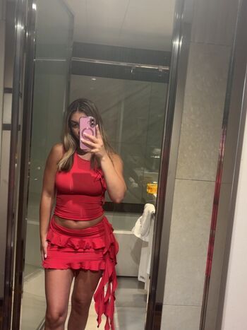 Gaby zola  page leaked private photo uncensored HD quality